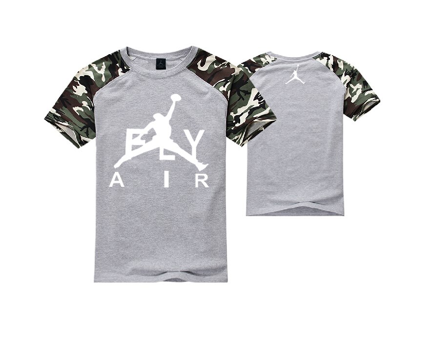 men jordan t-shirt S-XXXL-2393